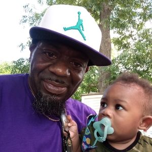 Meet your Posher, Aaron